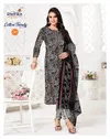 Cotton Trendy Vol 2 By Radhika Kurti With Bottom Dupatta Wholesale Price In Surat